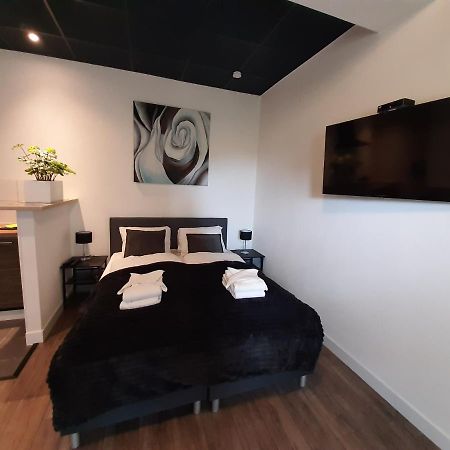 De Vier Linden Bed and Breakfast Vierlingsbeek Exteriör bild