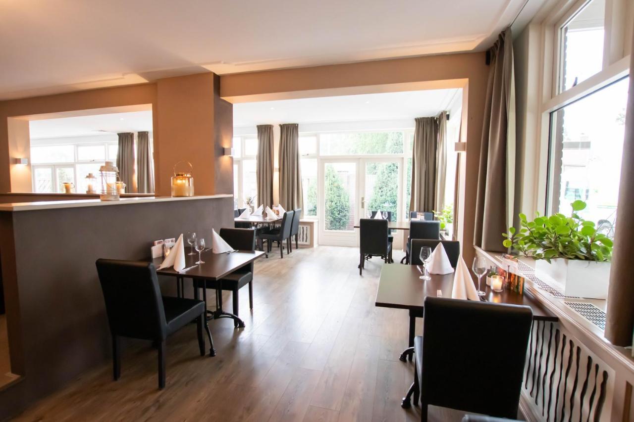 De Vier Linden Bed and Breakfast Vierlingsbeek Exteriör bild