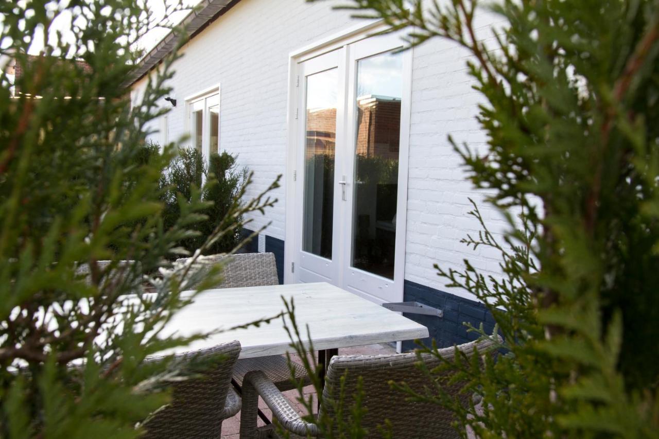 De Vier Linden Bed and Breakfast Vierlingsbeek Exteriör bild