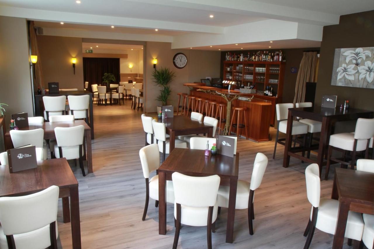 De Vier Linden Bed and Breakfast Vierlingsbeek Exteriör bild