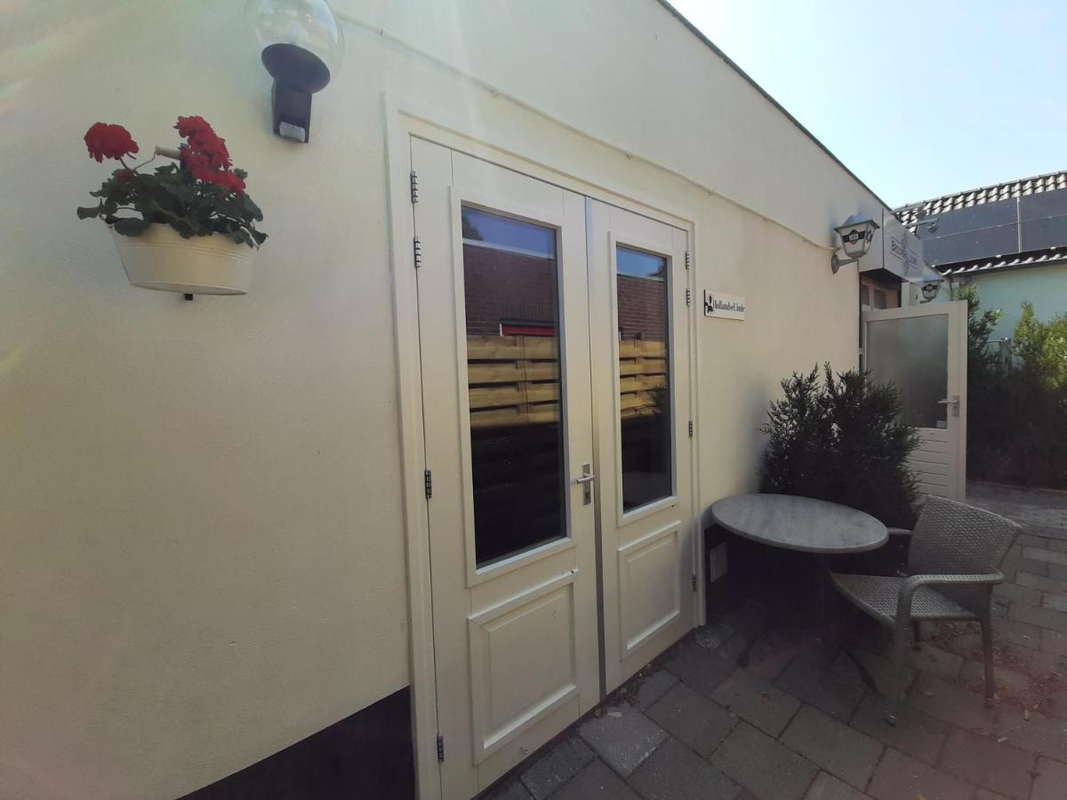 De Vier Linden Bed and Breakfast Vierlingsbeek Exteriör bild